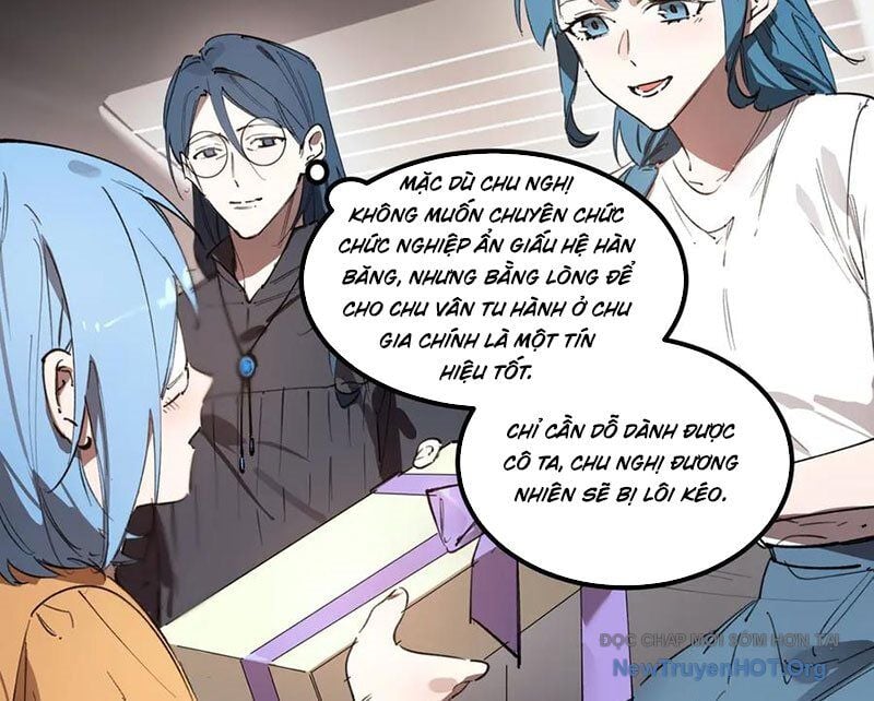 Thánh Hiệp Sĩ Cấp Sss Chap 83 - Next Chap 84