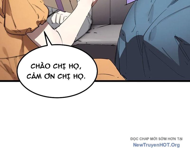 Thánh Hiệp Sĩ Cấp Sss Chap 83 - Next Chap 84