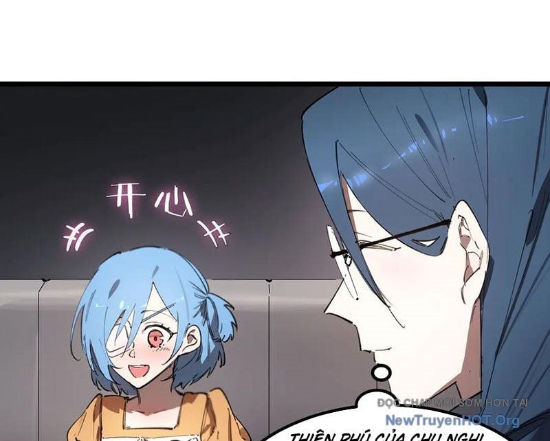 Thánh Hiệp Sĩ Cấp Sss Chap 83 - Next Chap 84