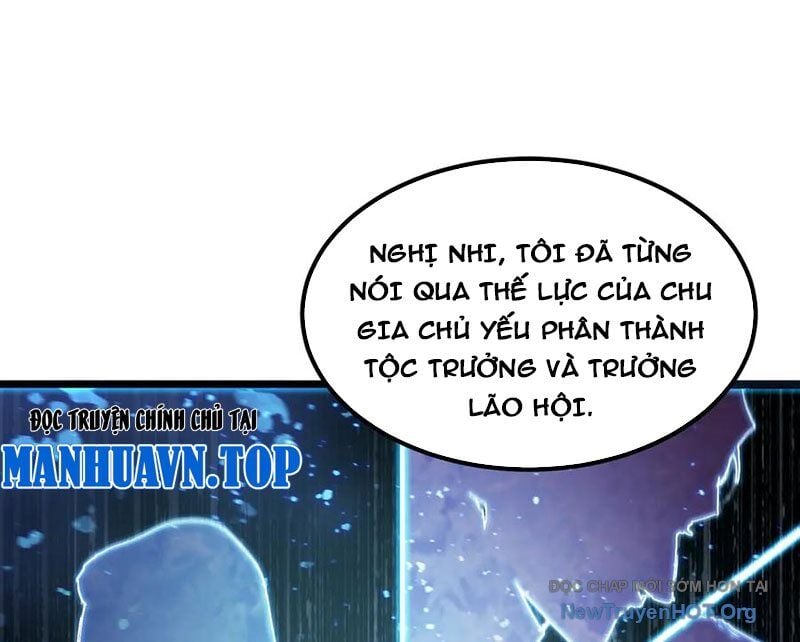 Thánh Hiệp Sĩ Cấp Sss Chap 83 - Next Chap 84