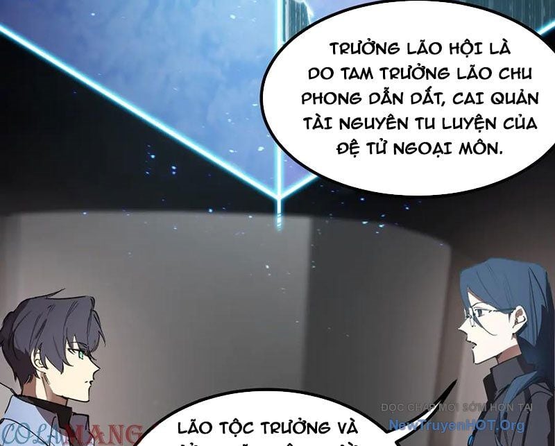 Thánh Hiệp Sĩ Cấp Sss Chap 83 - Next Chap 84