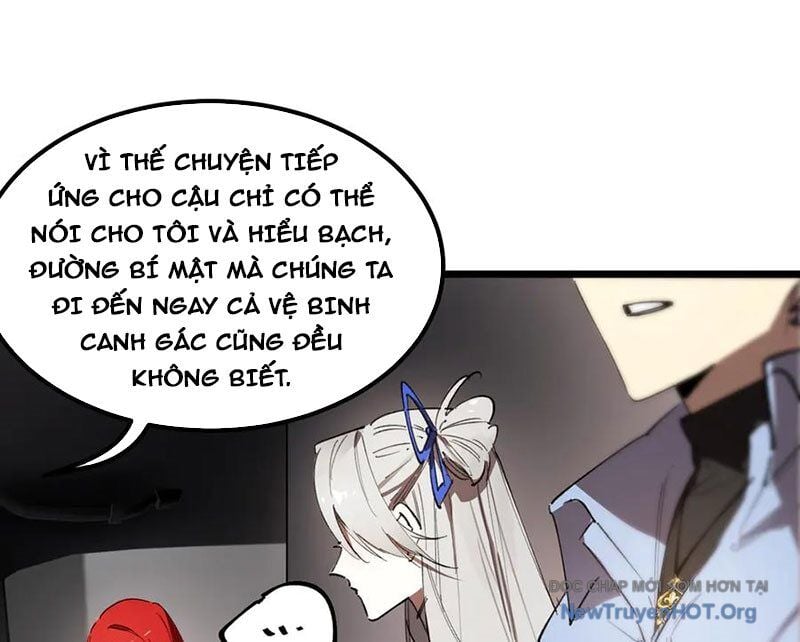 Thánh Hiệp Sĩ Cấp Sss Chap 83 - Next Chap 84