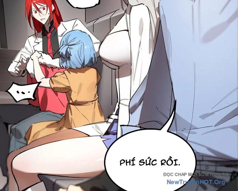 Thánh Hiệp Sĩ Cấp Sss Chap 83 - Next Chap 84