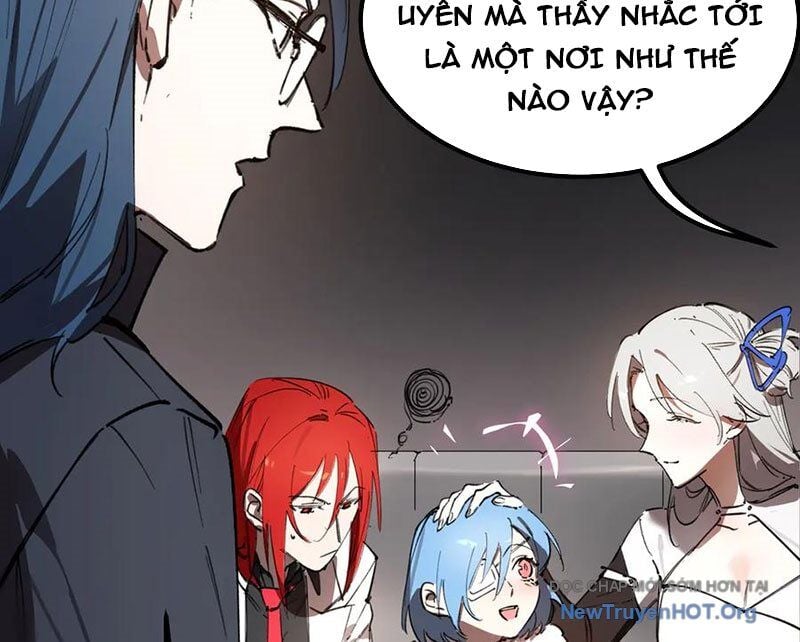 Thánh Hiệp Sĩ Cấp Sss Chap 83 - Next Chap 84