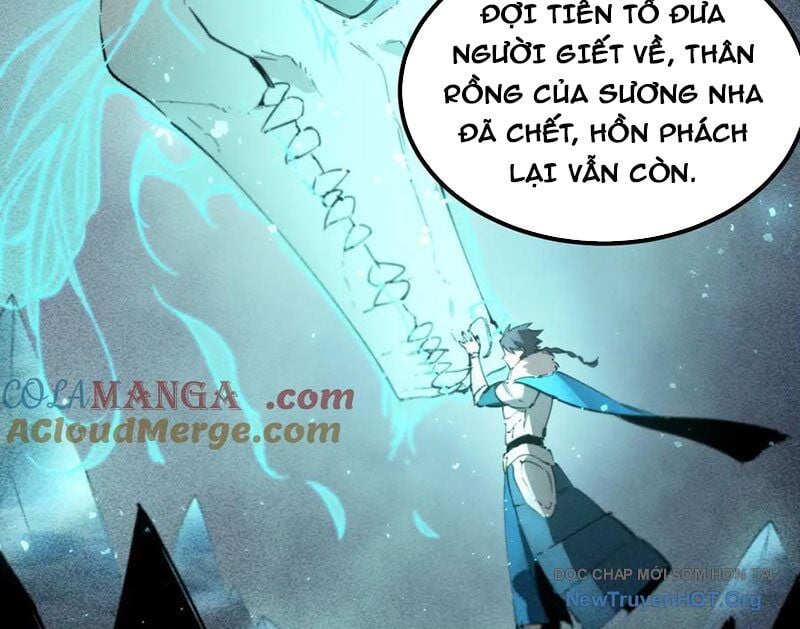 Thánh Hiệp Sĩ Cấp Sss Chap 83 - Next Chap 84