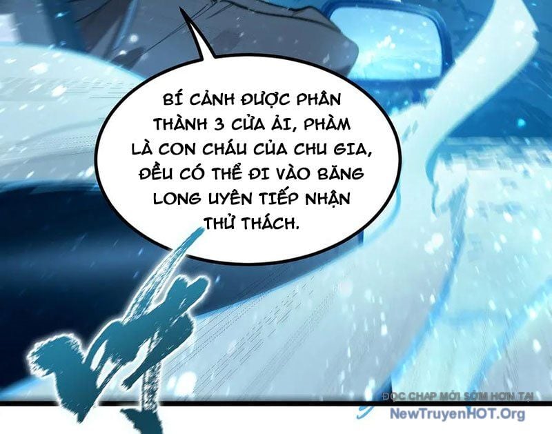 Thánh Hiệp Sĩ Cấp Sss Chap 83 - Next Chap 84