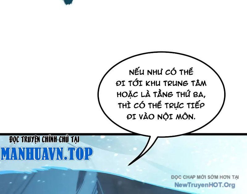 Thánh Hiệp Sĩ Cấp Sss Chap 83 - Next Chap 84