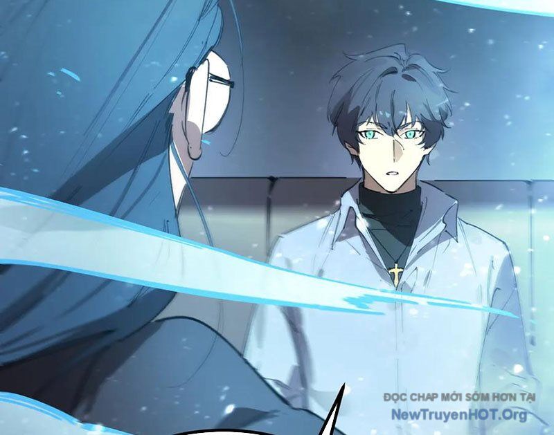 Thánh Hiệp Sĩ Cấp Sss Chap 83 - Next Chap 84