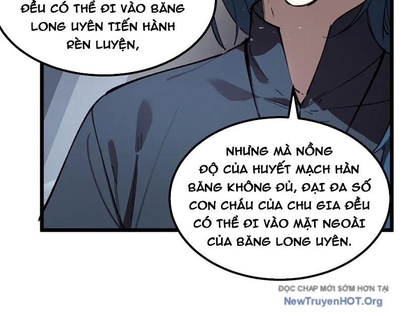 Thánh Hiệp Sĩ Cấp Sss Chap 83 - Next Chap 84