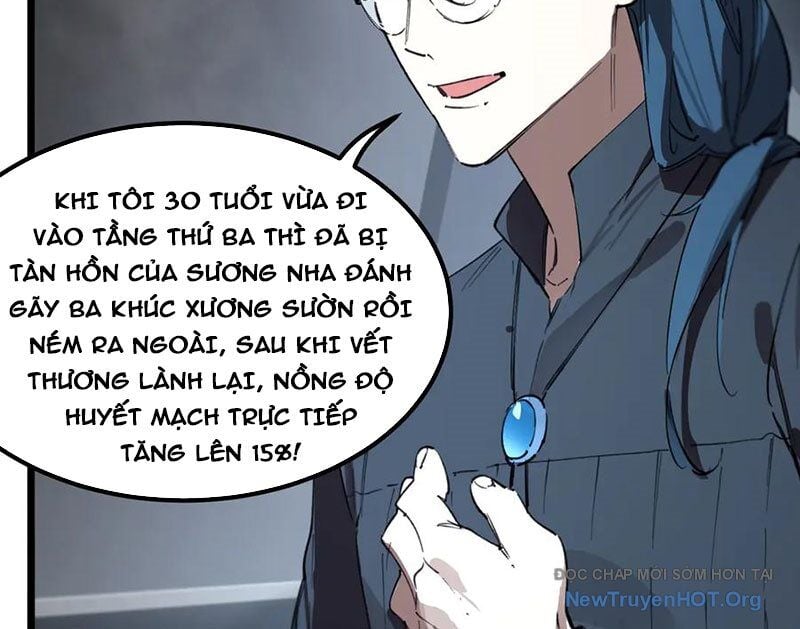 Thánh Hiệp Sĩ Cấp Sss Chap 83 - Next Chap 84