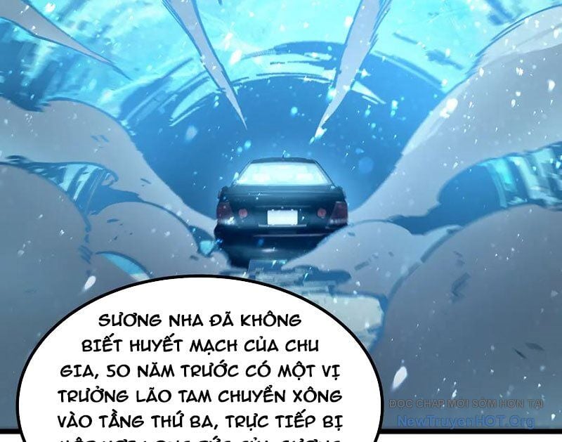 Thánh Hiệp Sĩ Cấp Sss Chap 83 - Next Chap 84