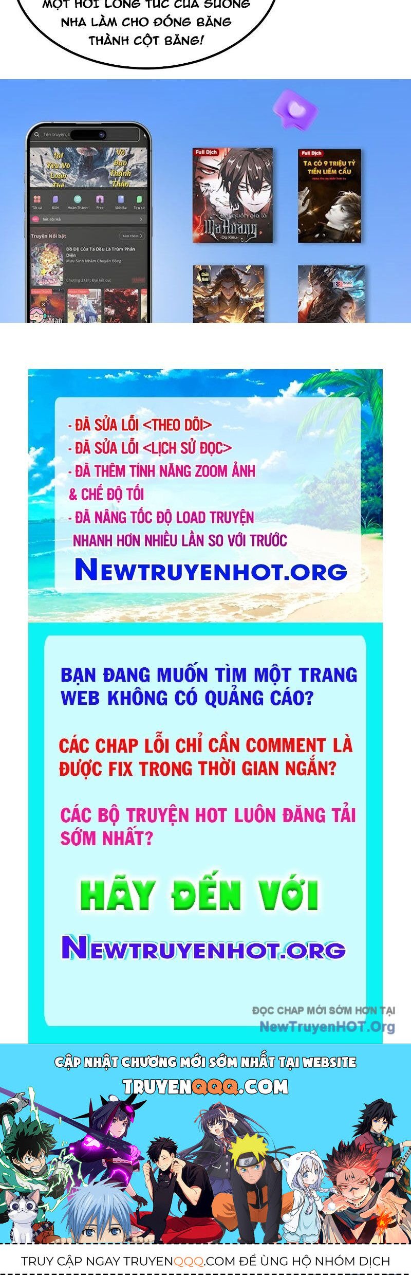 Thánh Hiệp Sĩ Cấp Sss Chap 83 - Next Chap 84