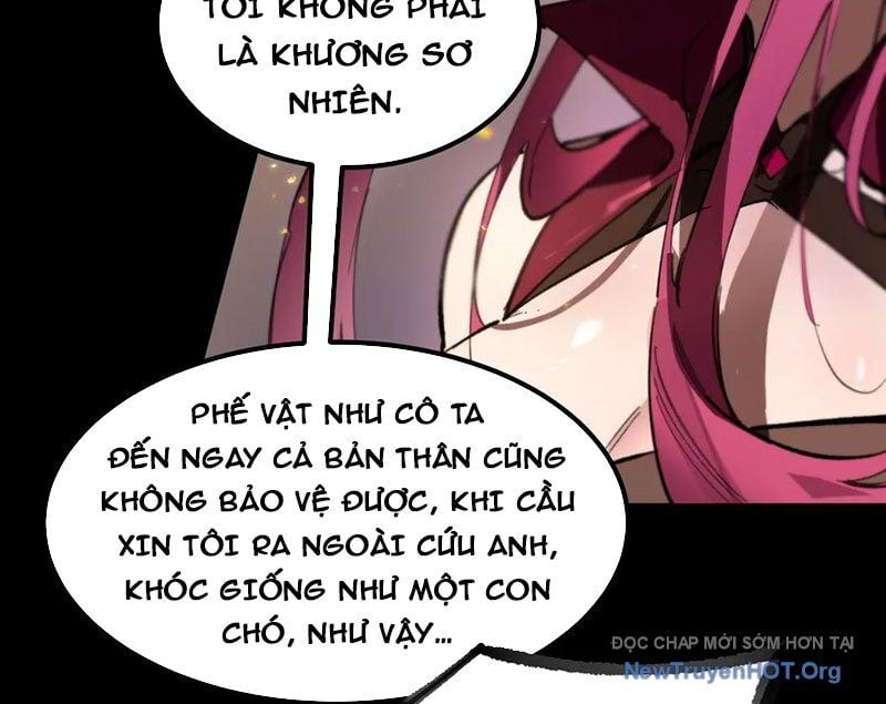 Thánh Hiệp Sĩ Cấp Sss Chap 83 - Next Chap 84