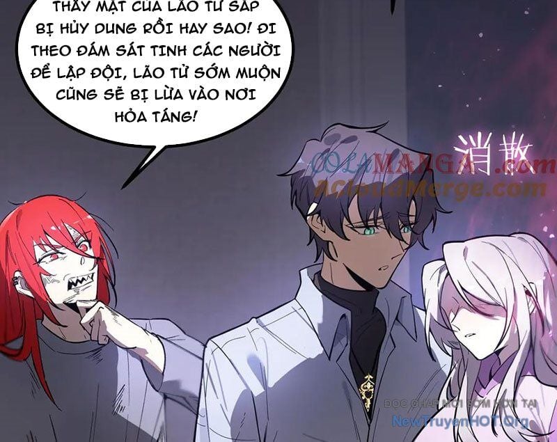 Thánh Hiệp Sĩ Cấp Sss Chap 83 - Next Chap 84