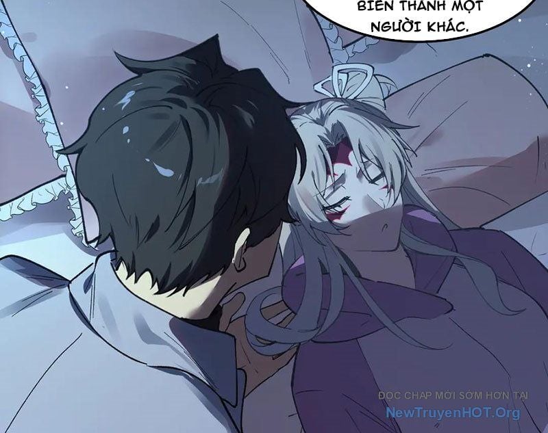 Thánh Hiệp Sĩ Cấp Sss Chap 83 - Next Chap 84