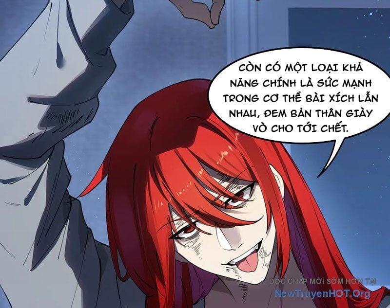 Thánh Hiệp Sĩ Cấp Sss Chap 83 - Next Chap 84