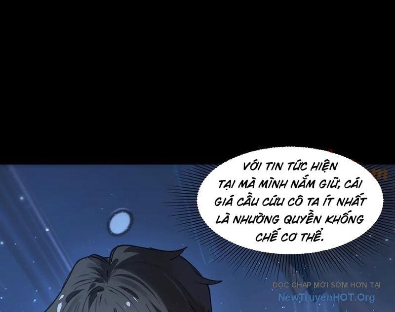 Thánh Hiệp Sĩ Cấp Sss Chap 83 - Next Chap 84