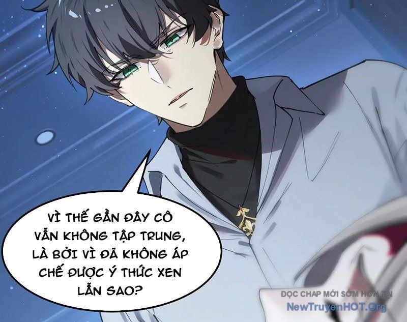 Thánh Hiệp Sĩ Cấp Sss Chap 83 - Next Chap 84