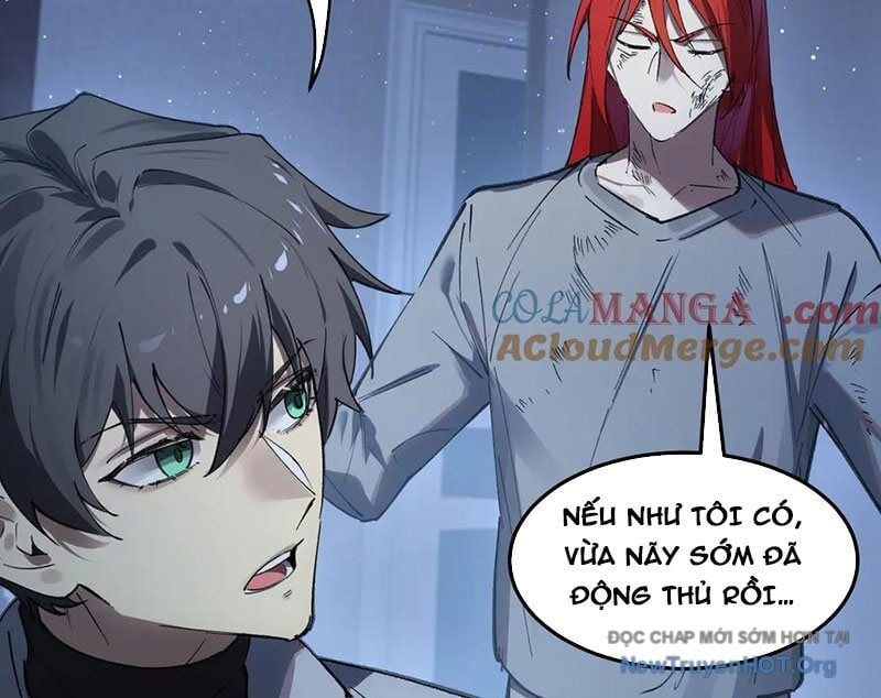Thánh Hiệp Sĩ Cấp Sss Chap 83 - Next Chap 84