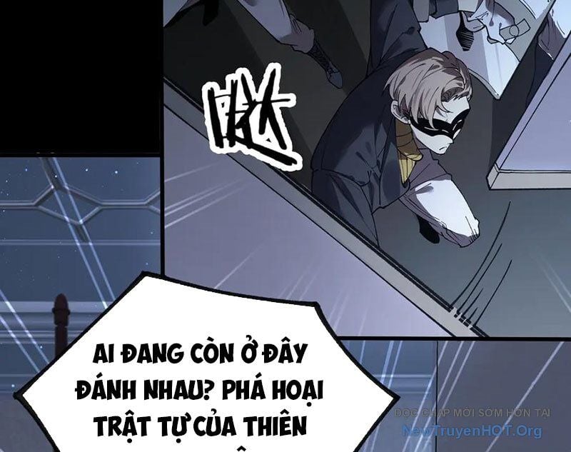 Thánh Hiệp Sĩ Cấp Sss Chap 83 - Next Chap 84