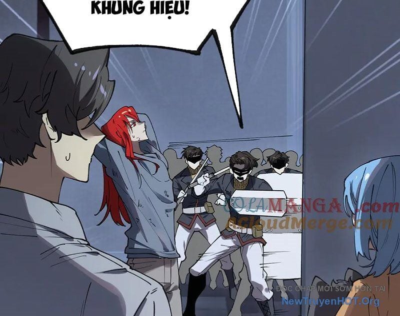 Thánh Hiệp Sĩ Cấp Sss Chap 83 - Next Chap 84