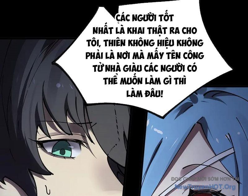 Thánh Hiệp Sĩ Cấp Sss Chap 83 - Next Chap 84