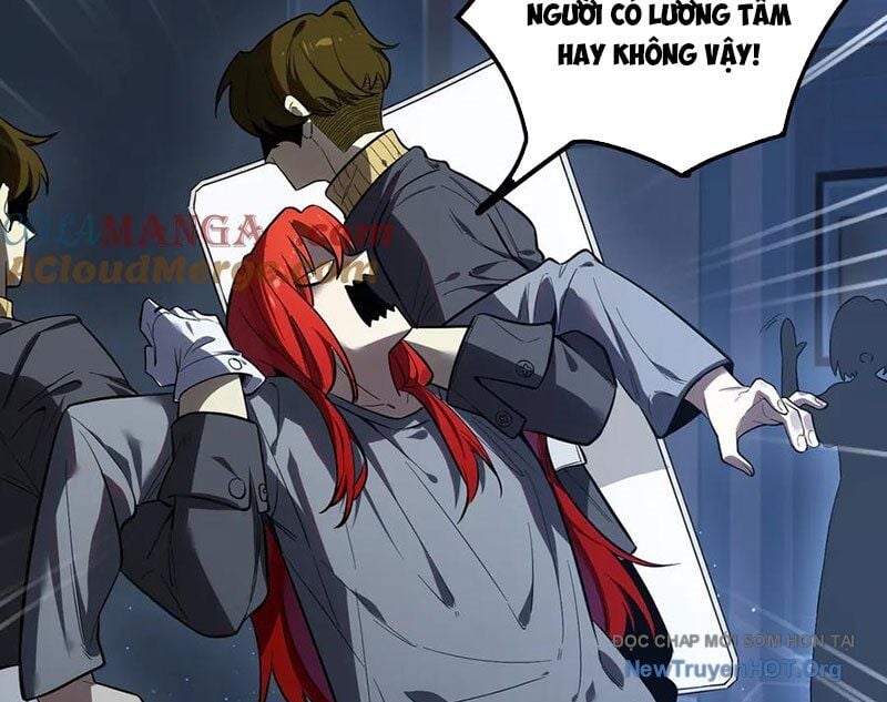 Thánh Hiệp Sĩ Cấp Sss Chap 83 - Next Chap 84