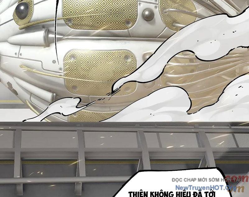 Thánh Hiệp Sĩ Cấp Sss Chap 83 - Next Chap 84