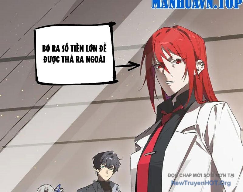 Thánh Hiệp Sĩ Cấp Sss Chap 83 - Next Chap 84