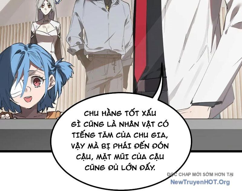 Thánh Hiệp Sĩ Cấp Sss Chap 83 - Next Chap 84
