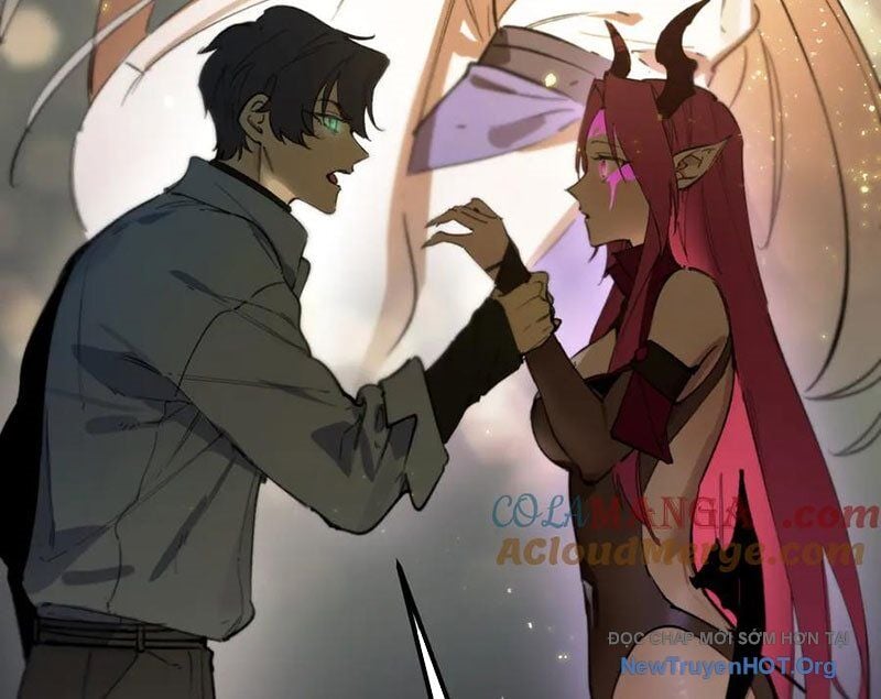 Thánh Hiệp Sĩ Cấp Sss Chap 83 - Next Chap 84