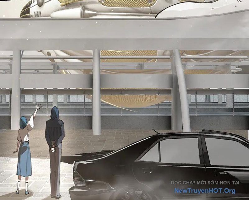 Thánh Hiệp Sĩ Cấp Sss Chap 83 - Next Chap 84