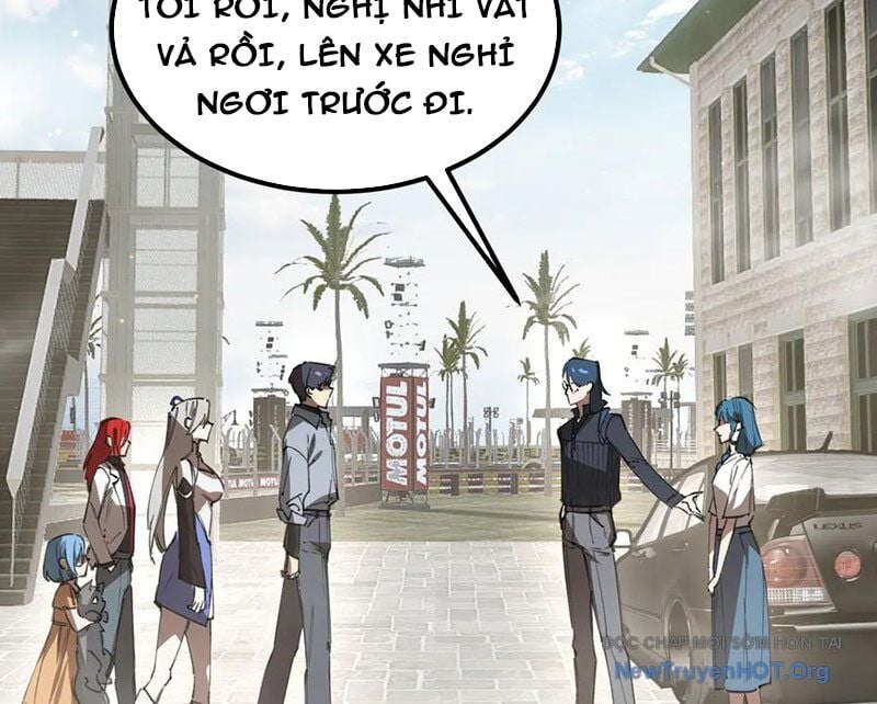 Thánh Hiệp Sĩ Cấp Sss Chap 83 - Next Chap 84