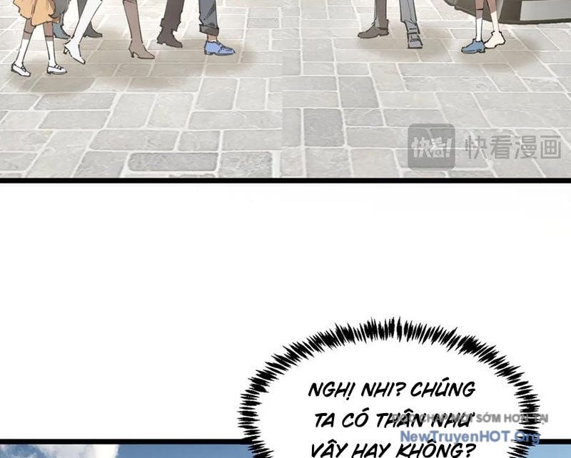 Thánh Hiệp Sĩ Cấp Sss Chap 83 - Next Chap 84