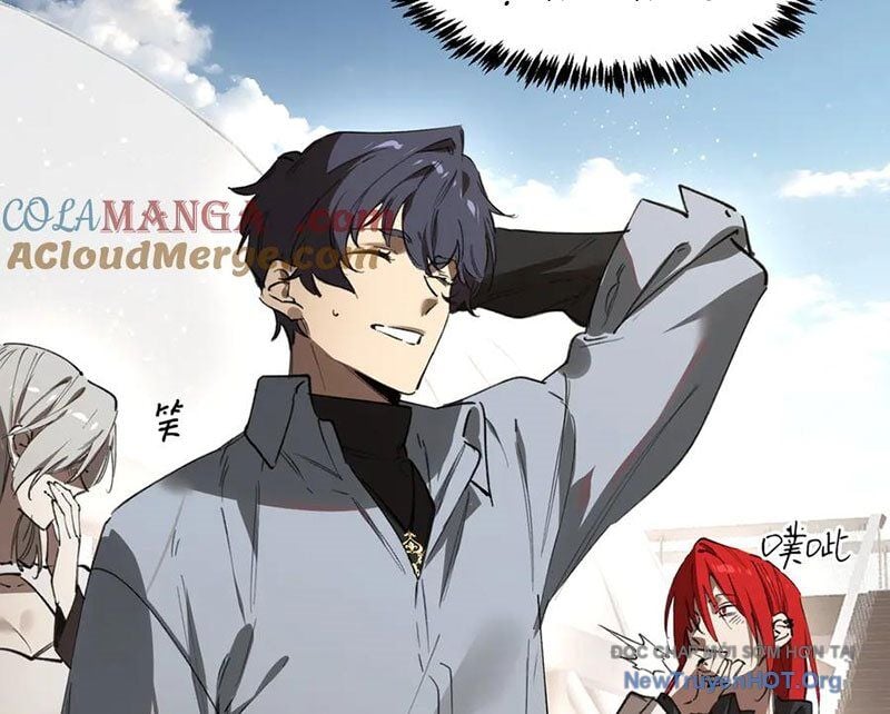 Thánh Hiệp Sĩ Cấp Sss Chap 83 - Next Chap 84