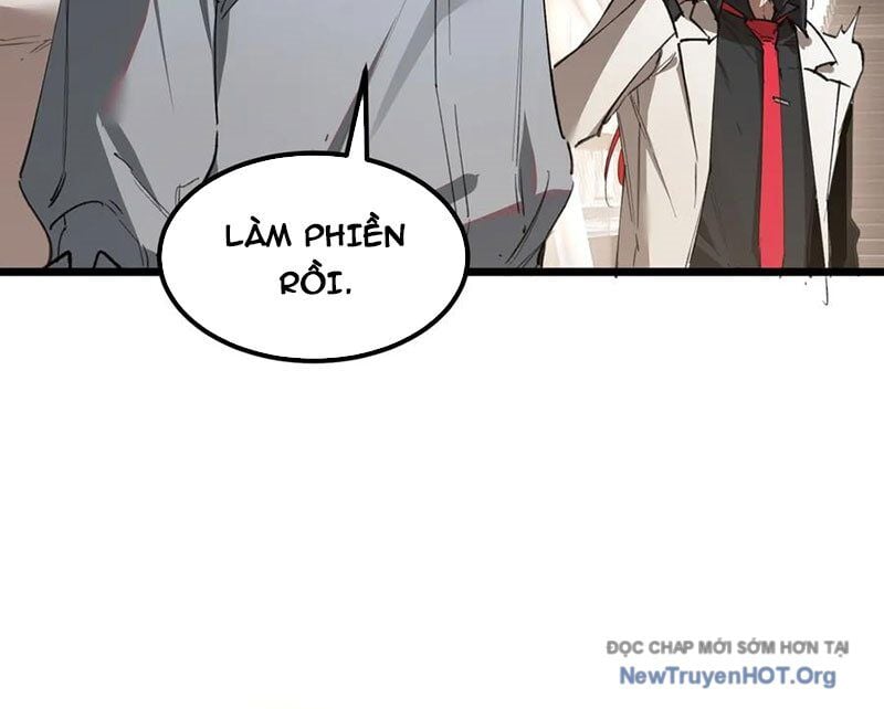 Thánh Hiệp Sĩ Cấp Sss Chap 83 - Next Chap 84