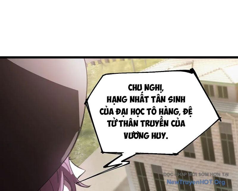 Thánh Hiệp Sĩ Cấp Sss Chap 83 - Next Chap 84