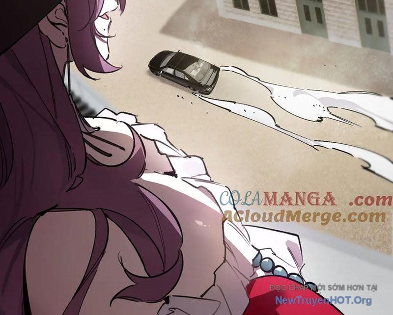 Thánh Hiệp Sĩ Cấp Sss Chap 83 - Next Chap 84