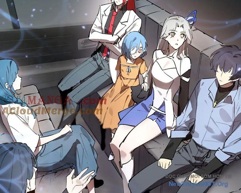 Thánh Hiệp Sĩ Cấp Sss Chap 83 - Next Chap 84