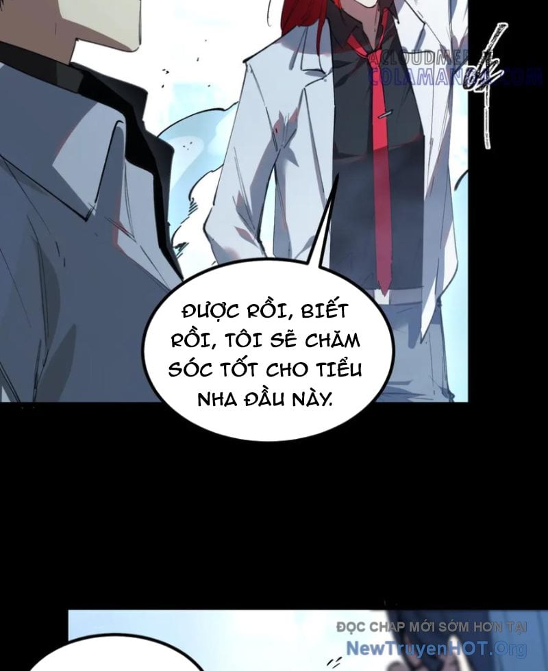 Thánh Hiệp Sĩ Cấp Sss Chap 84 - Next Chap 85