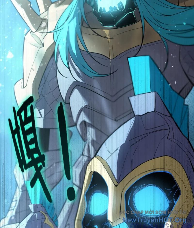 Thánh Hiệp Sĩ Cấp Sss Chap 84 - Next Chap 85