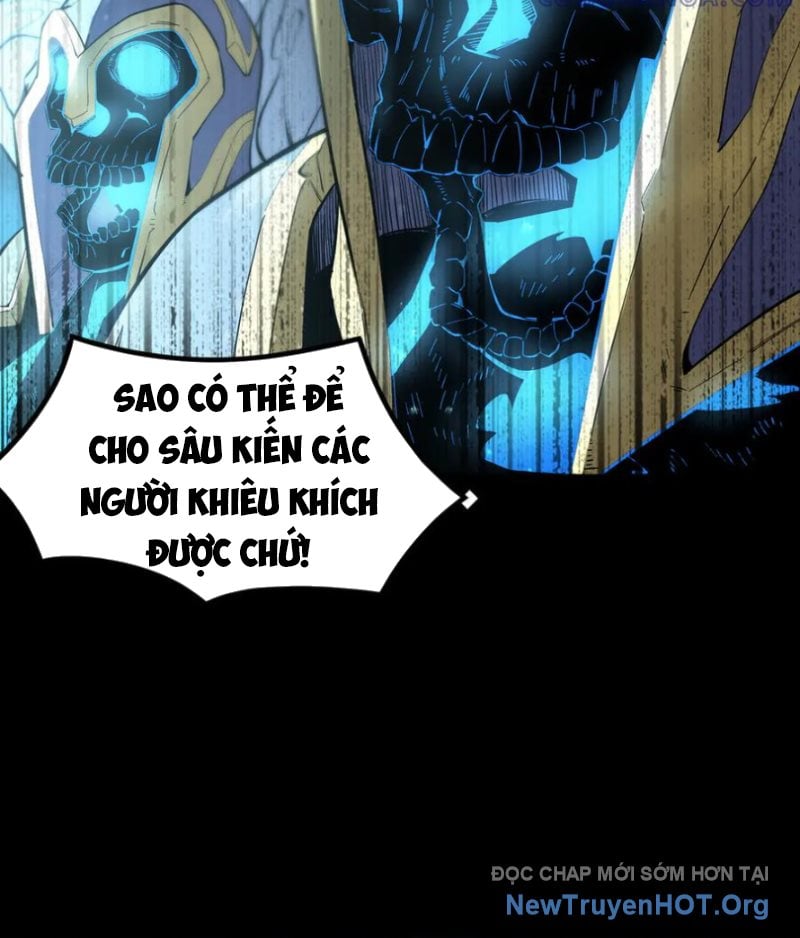 Thánh Hiệp Sĩ Cấp Sss Chap 84 - Next Chap 85