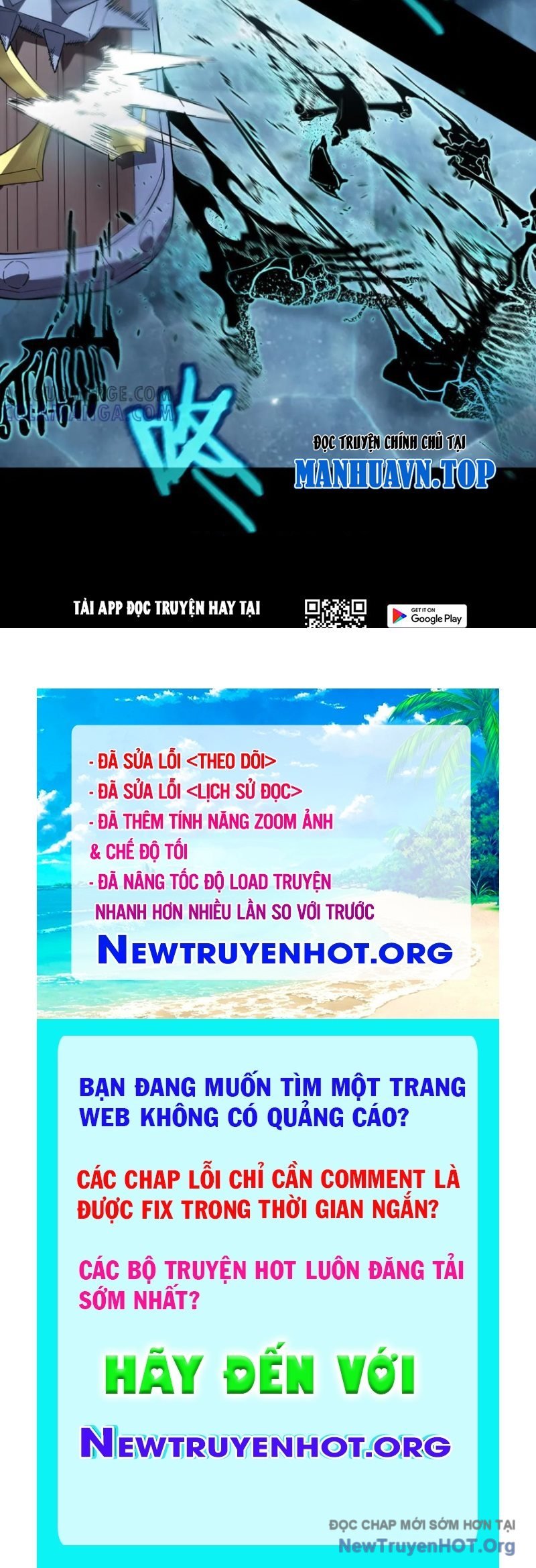 Thánh Hiệp Sĩ Cấp Sss Chap 84 - Next Chap 85