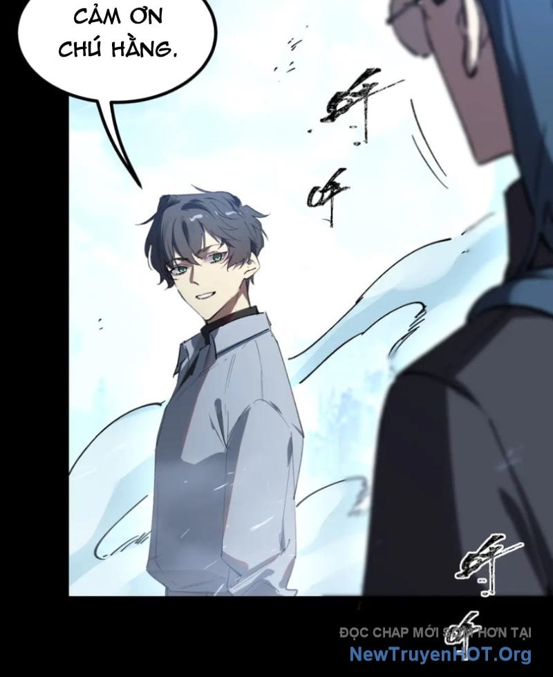 Thánh Hiệp Sĩ Cấp Sss Chap 84 - Next Chap 85