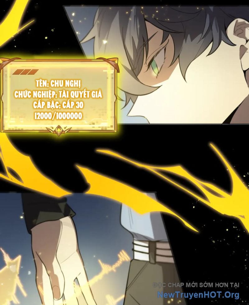 Thánh Hiệp Sĩ Cấp Sss Chap 84 - Next Chap 85