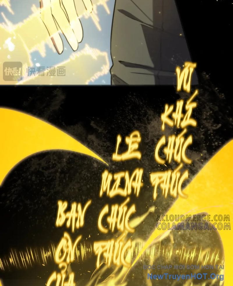 Thánh Hiệp Sĩ Cấp Sss Chap 84 - Next Chap 85