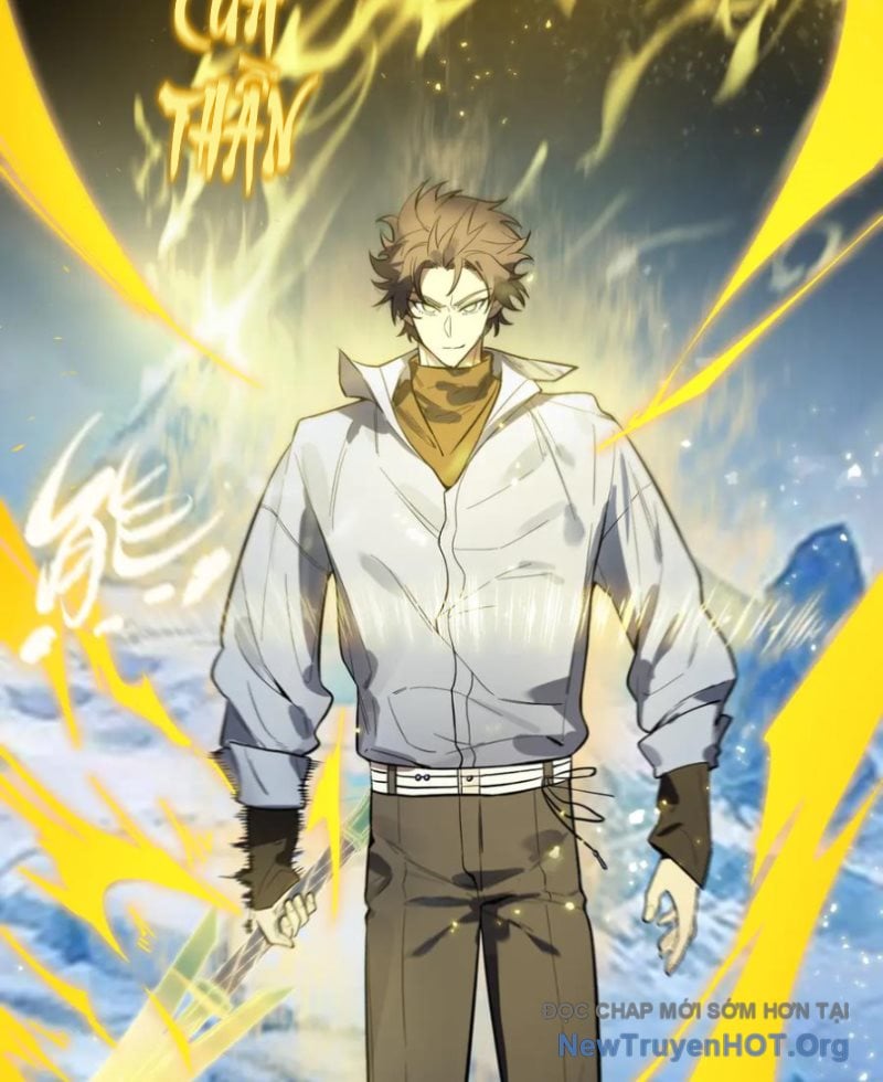 Thánh Hiệp Sĩ Cấp Sss Chap 84 - Next Chap 85