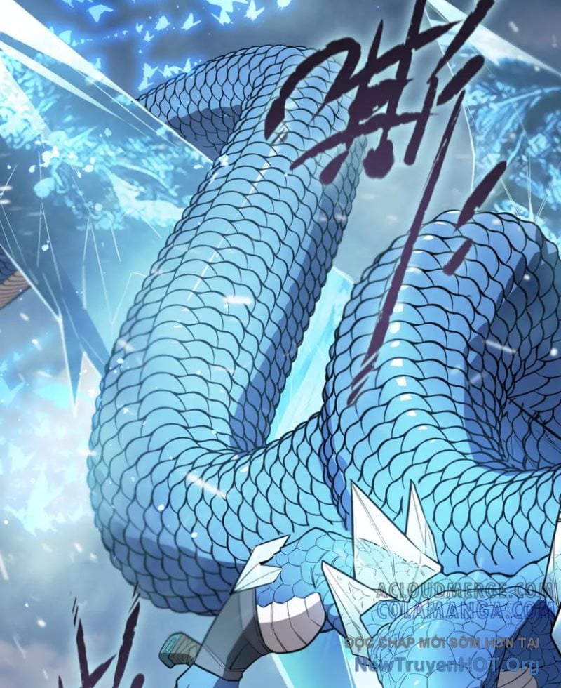 Thánh Hiệp Sĩ Cấp Sss Chap 84 - Next Chap 85