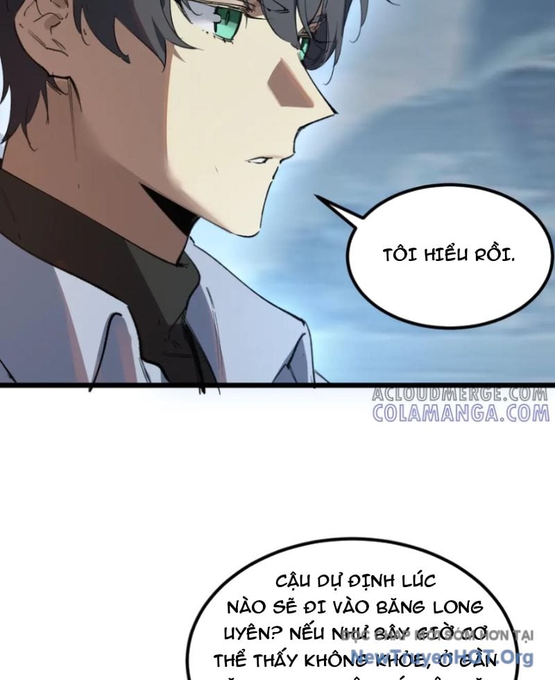 Thánh Hiệp Sĩ Cấp Sss Chap 84 - Next Chap 85