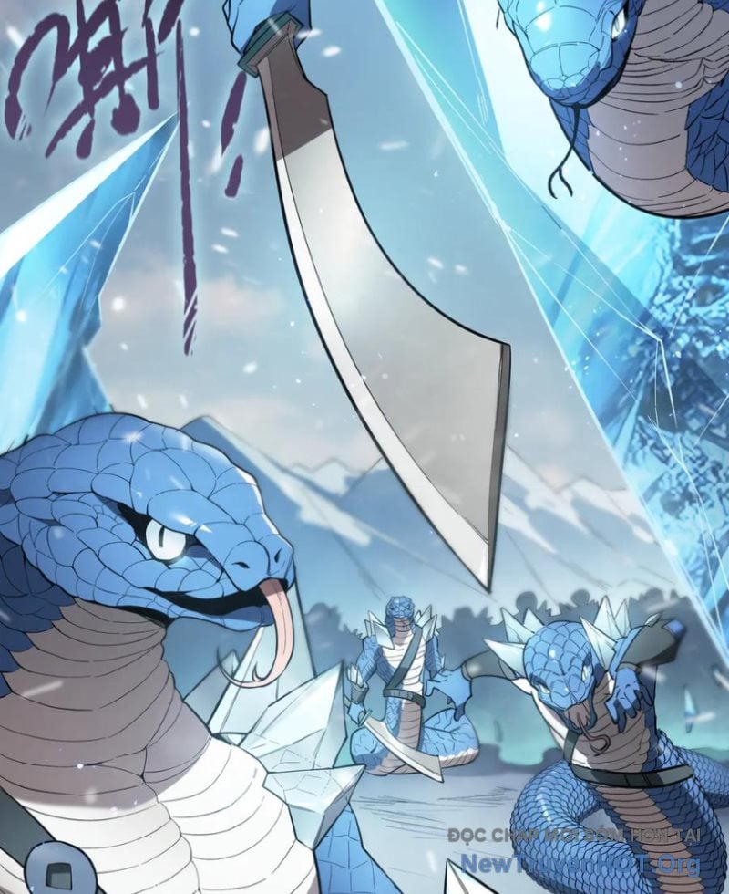 Thánh Hiệp Sĩ Cấp Sss Chap 84 - Next Chap 85